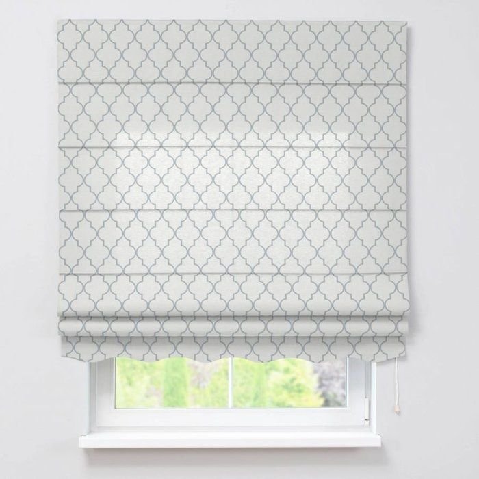 Roman Shade римские шторы