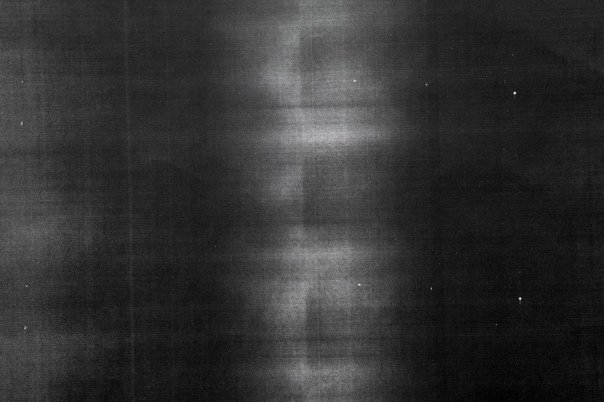 Фактура старой пленки