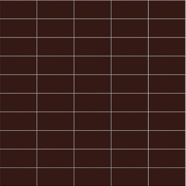 Коричневая плитка на стену