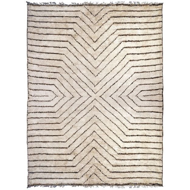 Ковер Modern Geometric Rug_7