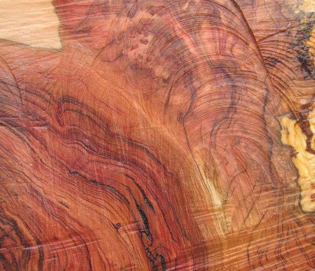 Древесина черешни