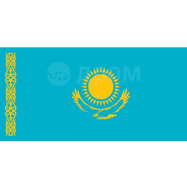 Флаг Республики Казахстан
