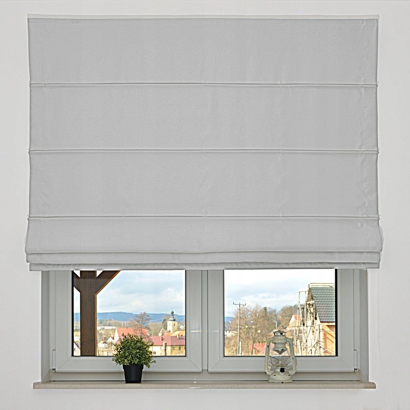 Римские шторы Blackout