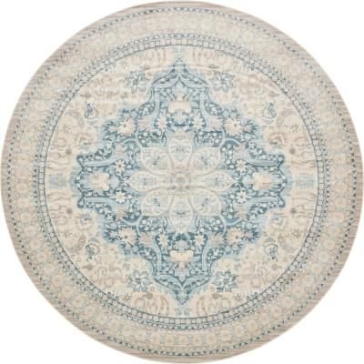 Ковеее круглый