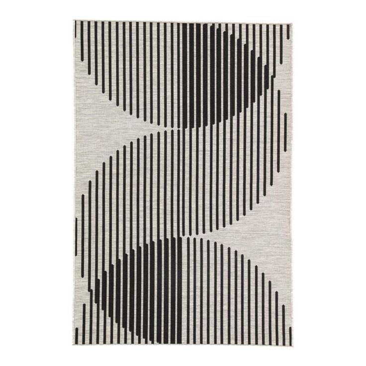 Ковер Modern Geometric Rug_7