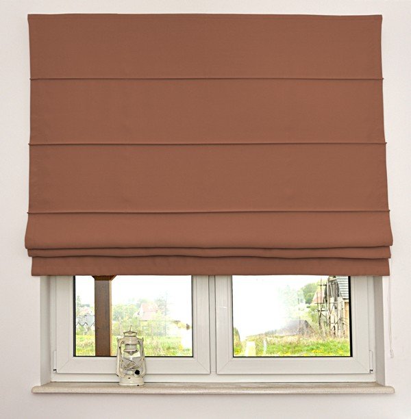 Римские блэкаут