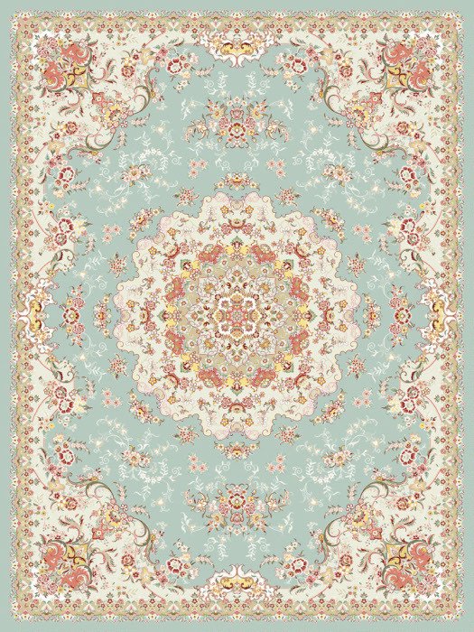 Ковёр Роял Тибриз 28