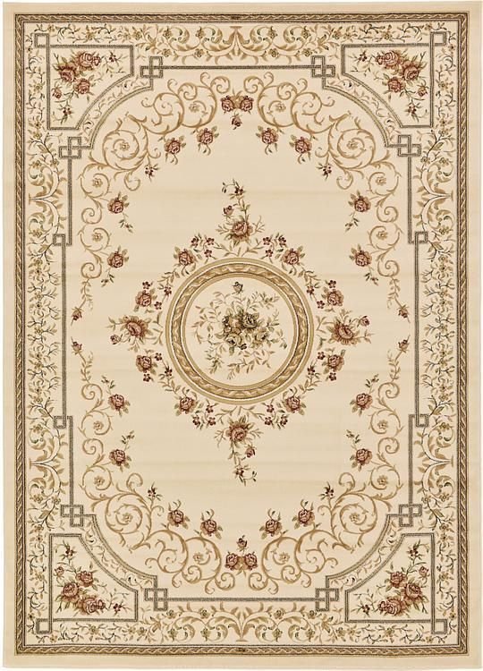 Ковер классика текстура