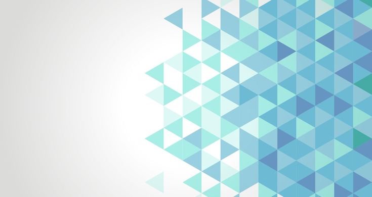 Фон геометрические фигуры