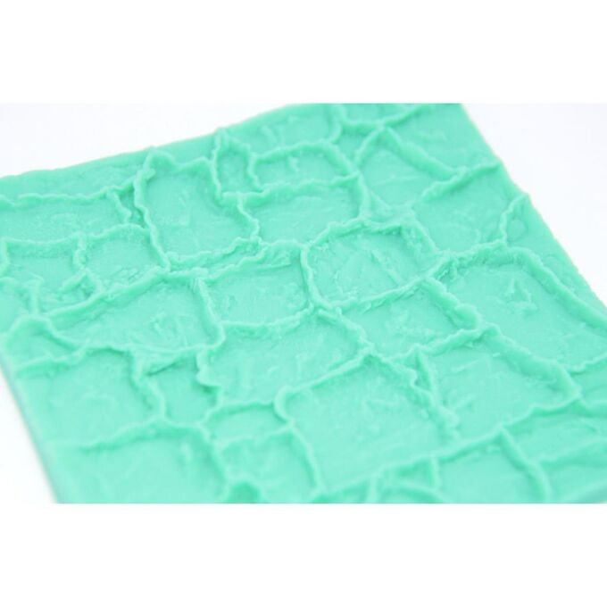 Силиконовый мат кожа крокодила