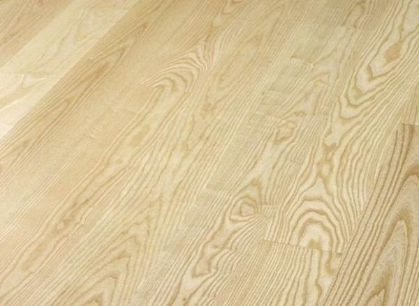 Штучный паркет из ясеня Селект