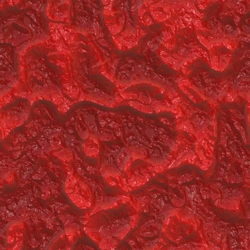 Красная фактура