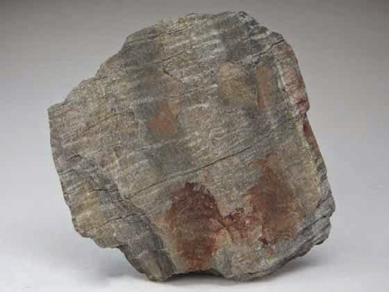 Роговик Горная порода