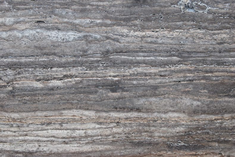 Травертин грей столешница кедр