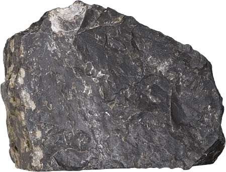 Роговик Горная порода