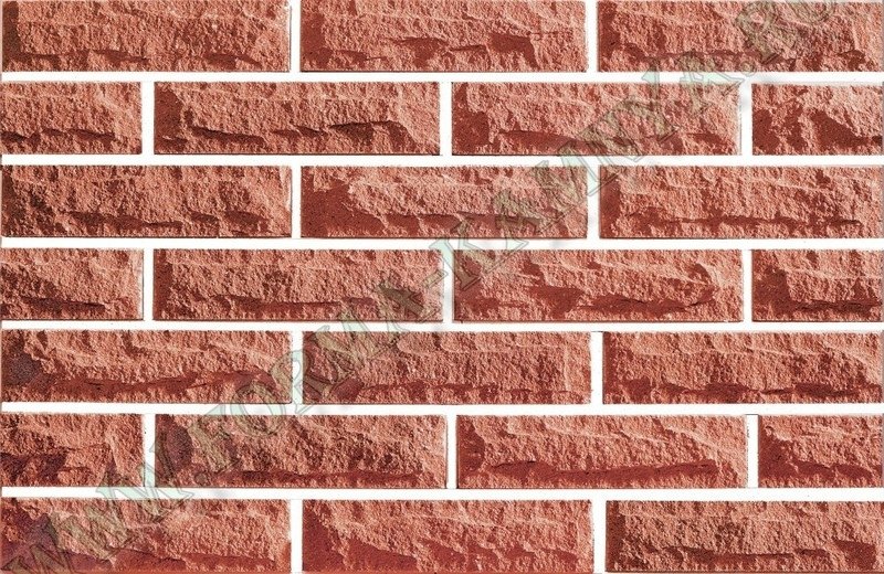 Гиперпрессованный кирпич Фагот