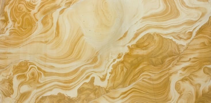 Слэб Оникс бежевый