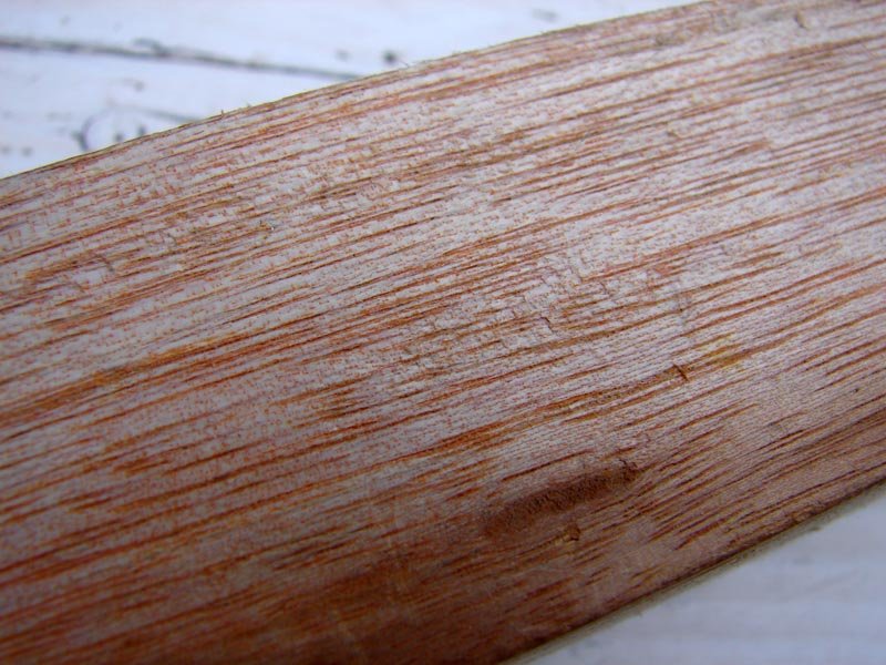 Древесина Боярки