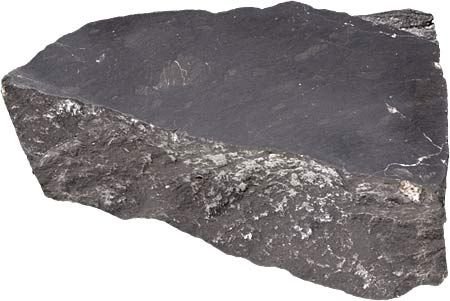 Роговик метаморфическая Горная порода