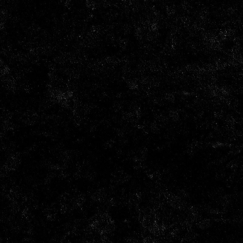 Черный бархатный фон
