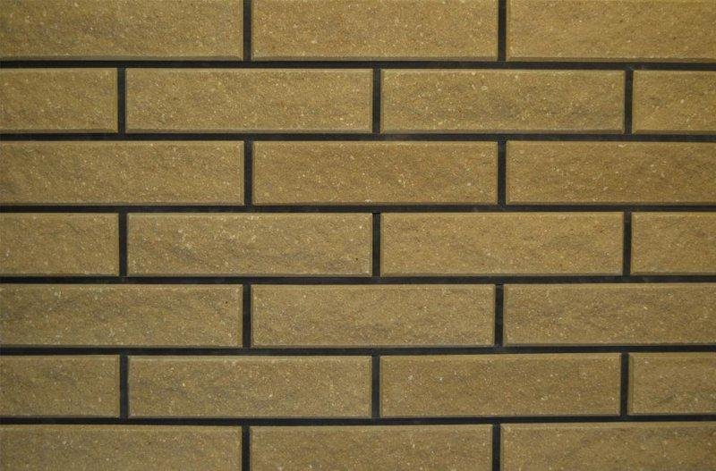 Гиперпрессованный кирпич 0.5 НФ