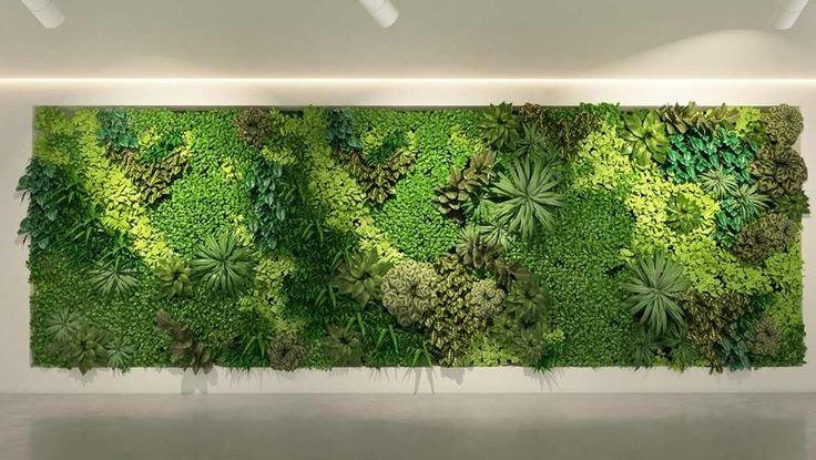 Фитостена 3ds