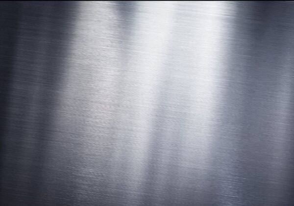 Фактура металла