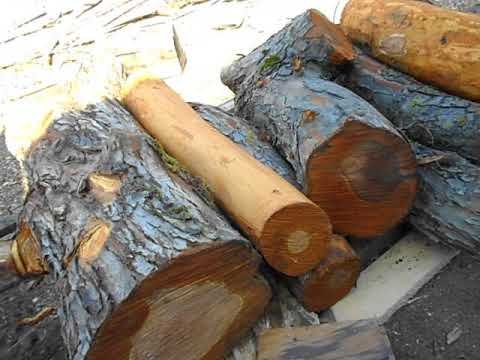 Изделия из древесины боярышника