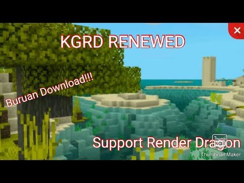 БЕДРОК шейдеры