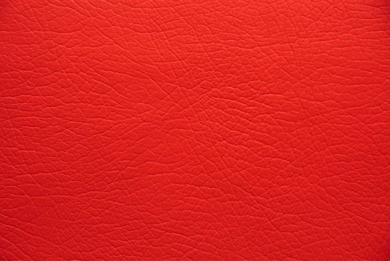 Красная кожа