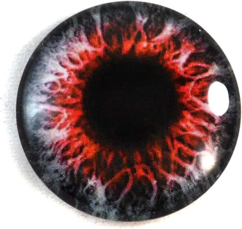 Зрачок демона