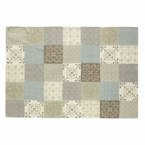 Ковер в стиле Прованс