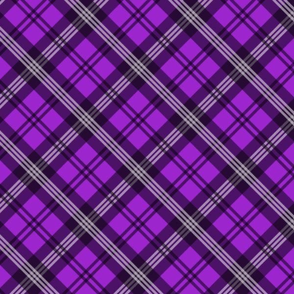 Фиолетовая клетка ткань