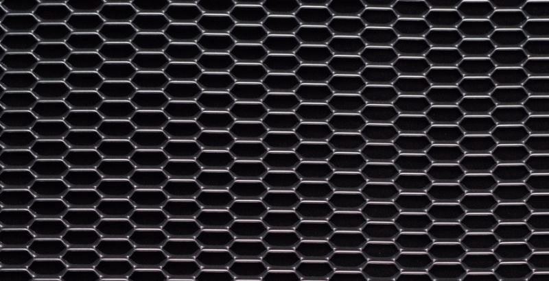 Решетка соты