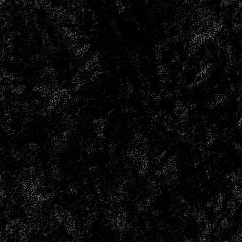 Черный бархат фактура