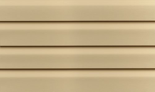 Бесшовный сайдинг