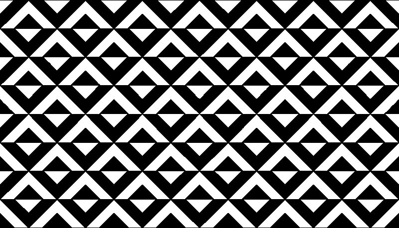 Геометрический орнамент