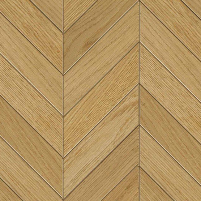 Инженерная доска французская елка Greenline