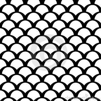 Паттерн чешуя