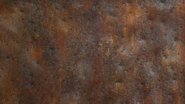 Состаренная медь