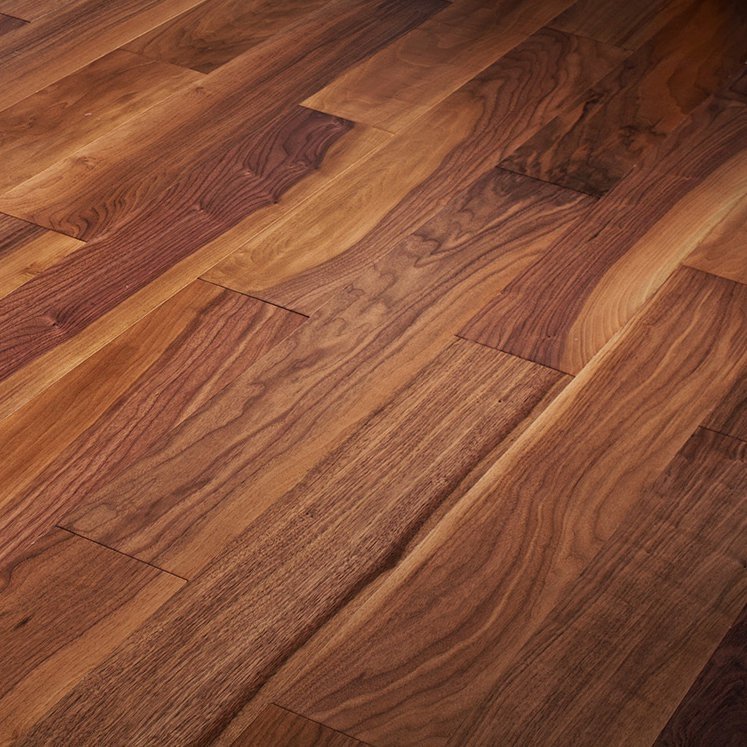 Junglewood паркет массив орех