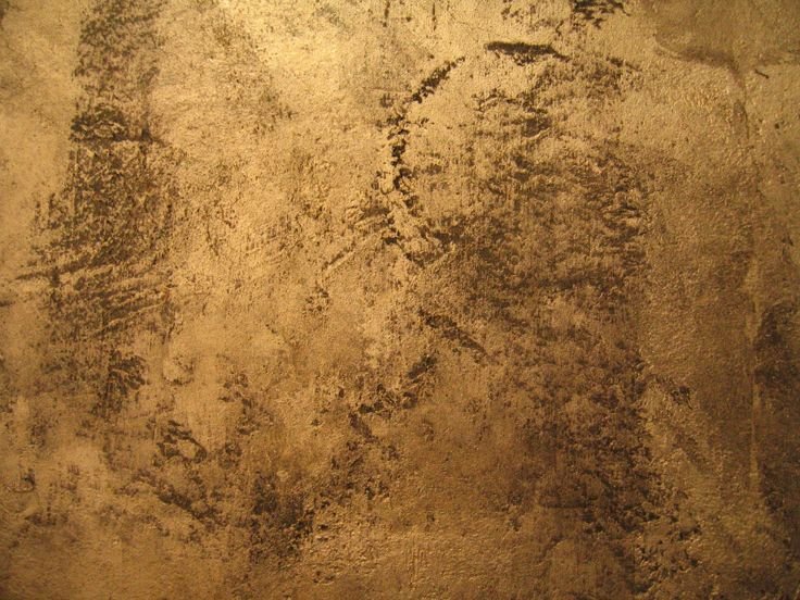 Бронза текстура