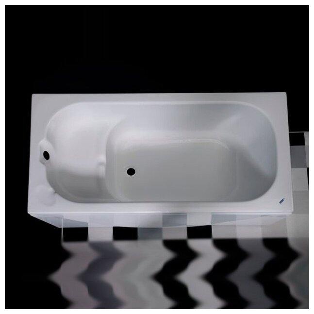 Ванна Тритон 120 70 Арго