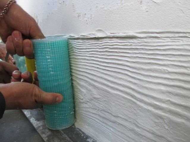 Матрица Церезит имитация дерева