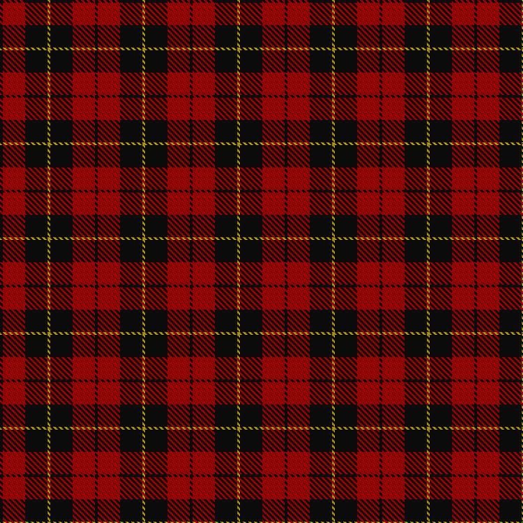 Шотландская клетка тартан