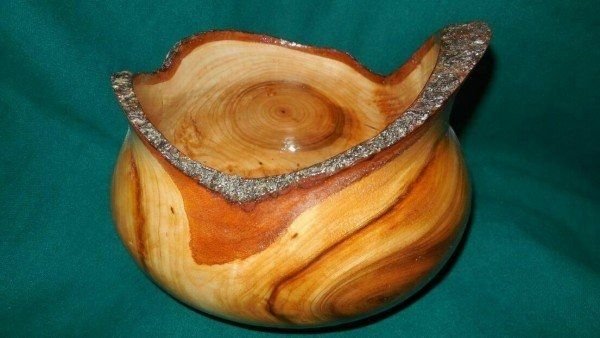 Изделия из древесины