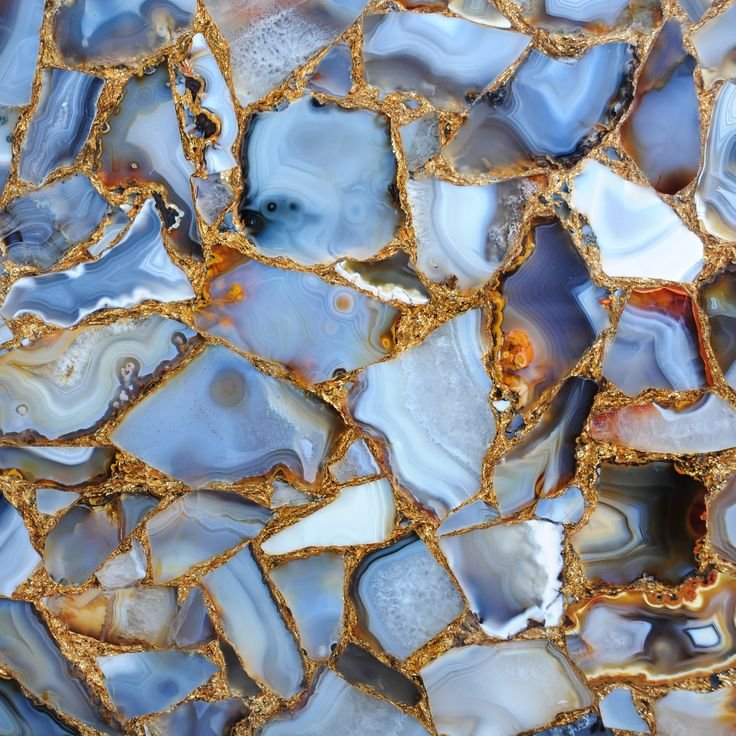 Agat Onyx мрамор