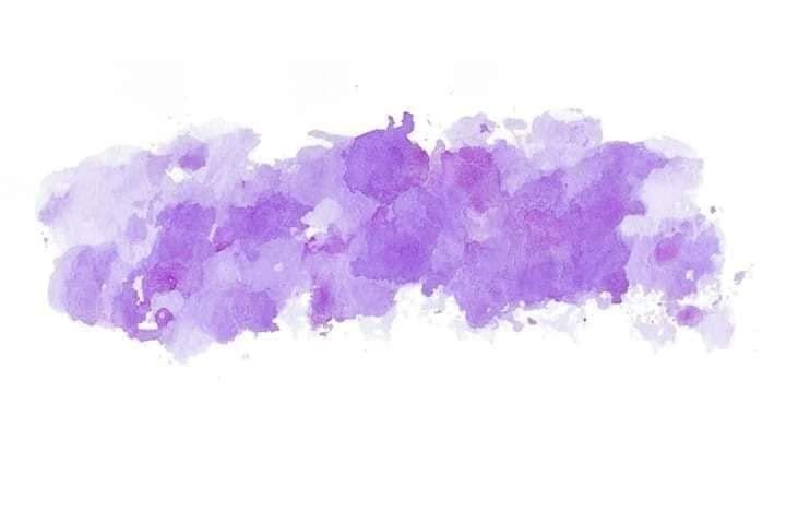 Акварель мазки