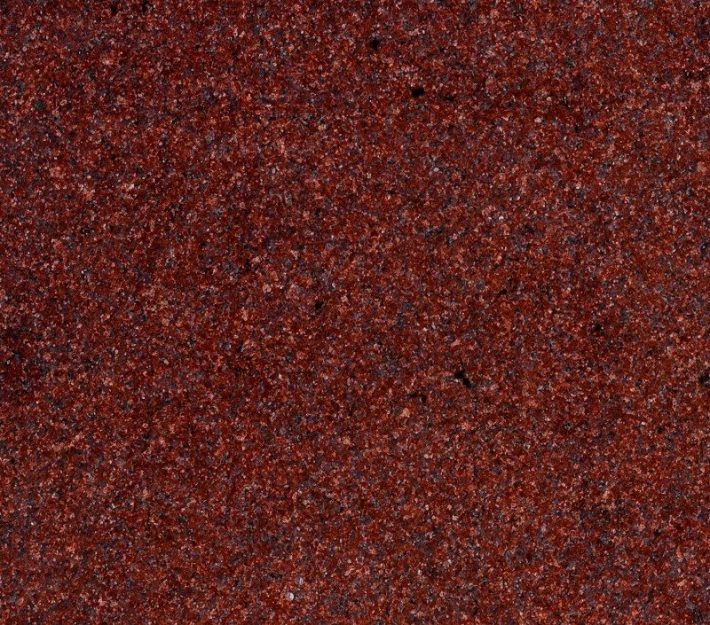 Красный гранит Империал ред