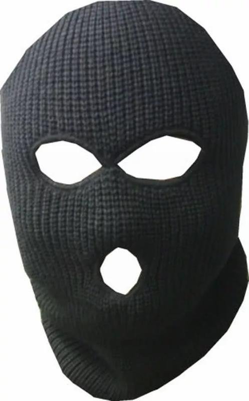 Mask-17266 Балаклава